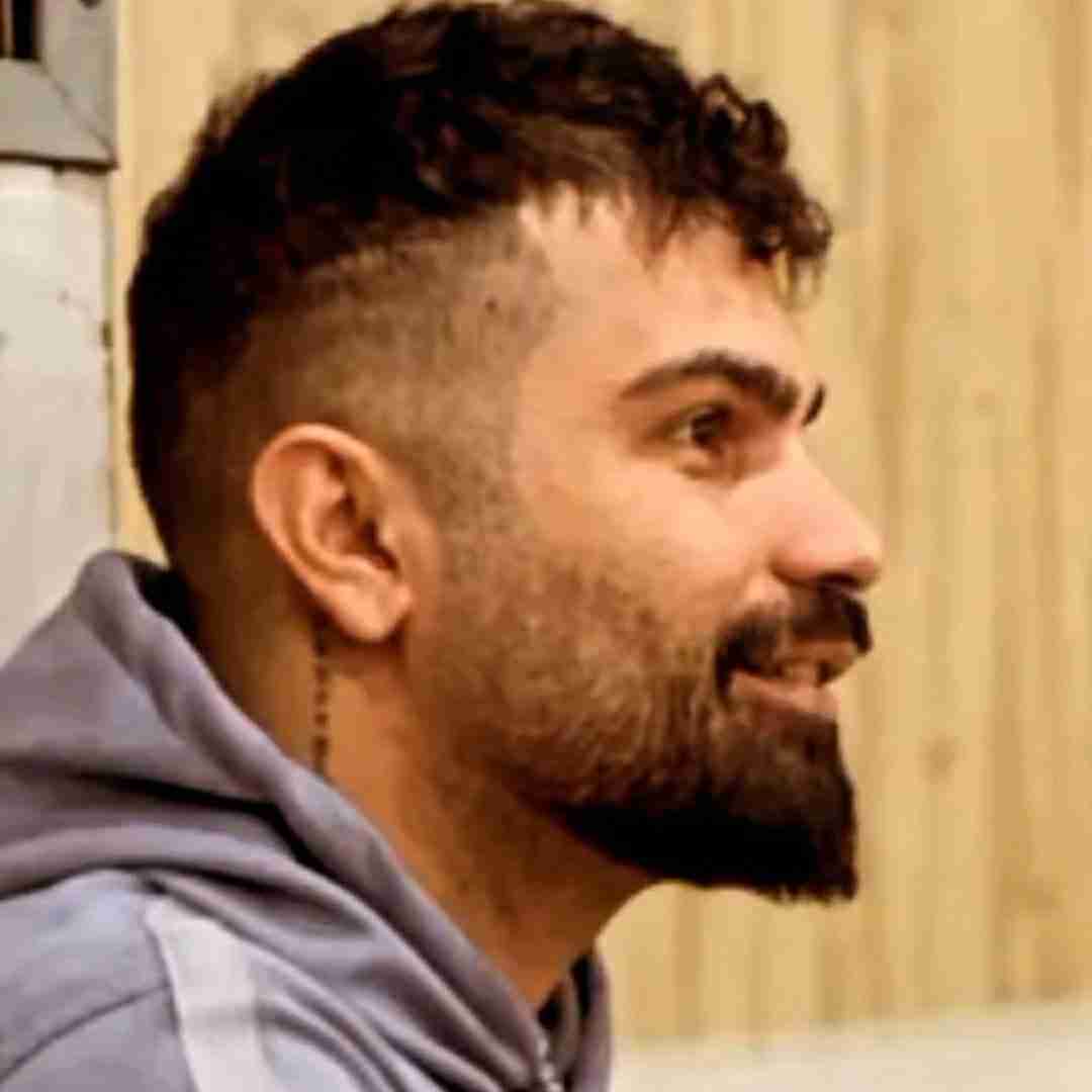 دانلود اهنگ فرهاد جهانگیری بیا چشام شده خیره به در